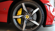 Ferrari Roma 3.8T V8 Spider 2dr Petrol F1 DCT Euro 6 (s/s) (620 ps) Petrol Convertible